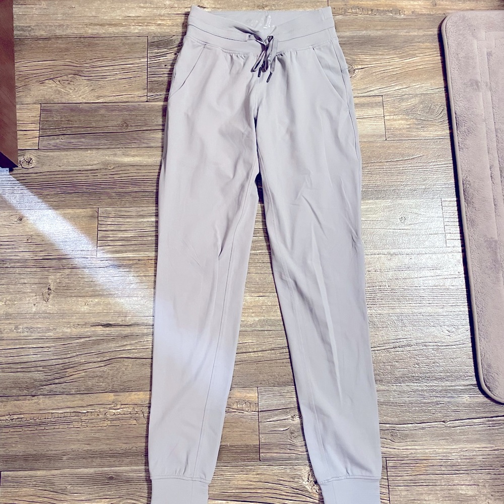 Zyia Joggers
